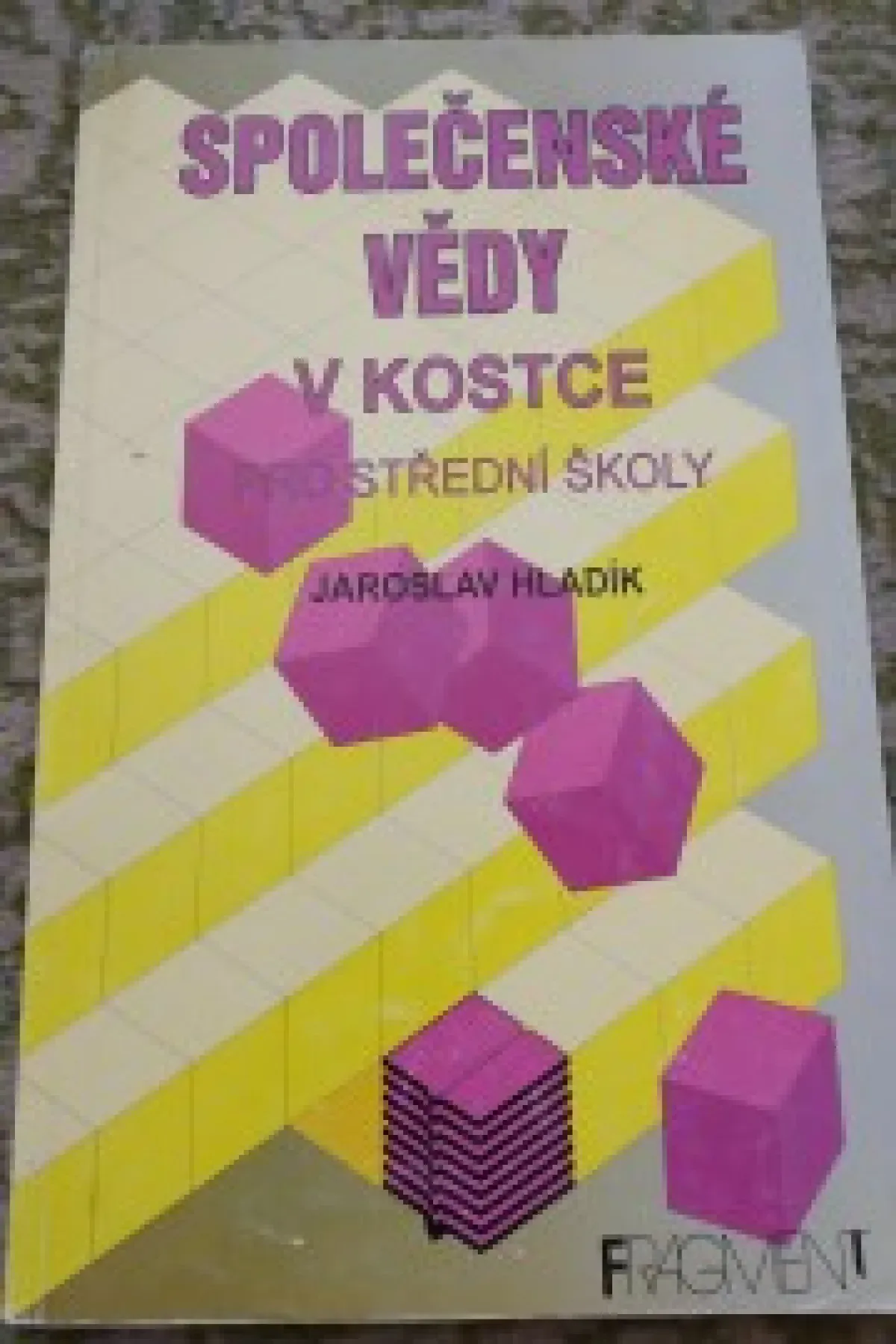 Společenské vědy v kostce