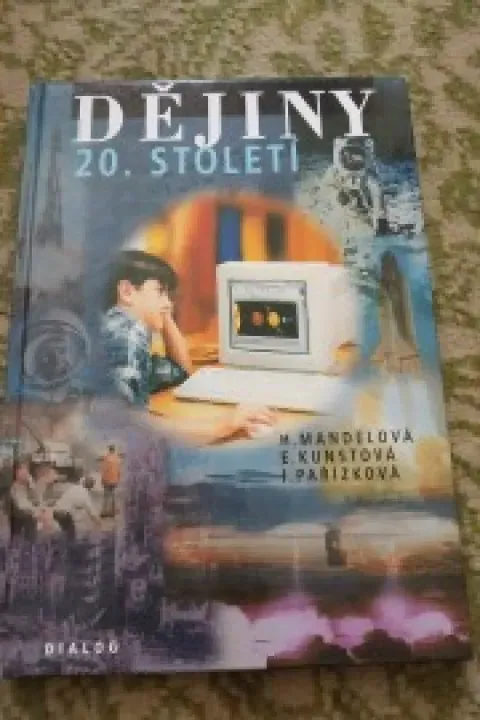 Dějiny 20.stoleti