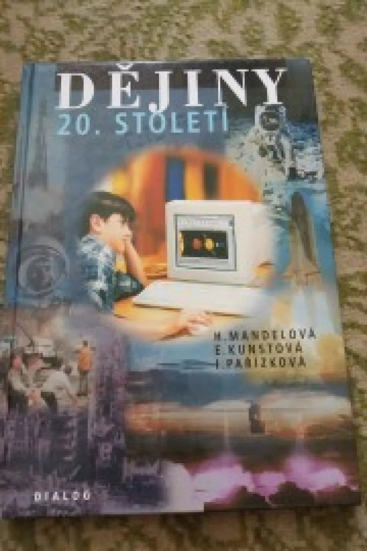 Dějiny 20.stoleti