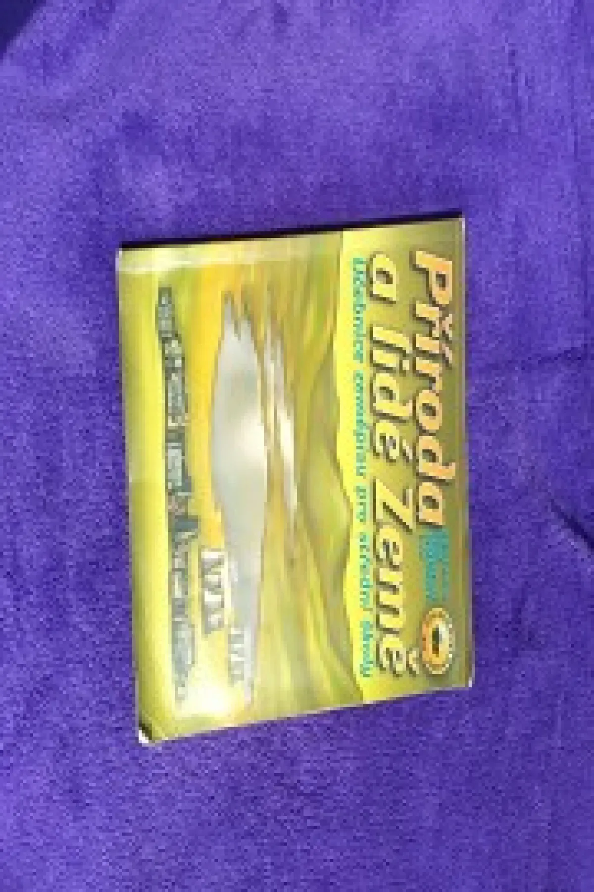 Příroda a lidé země