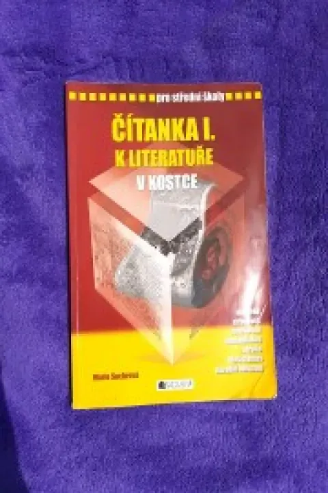 Čítanka v kostce 1.