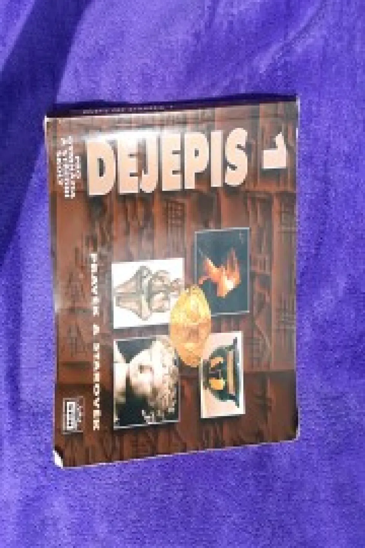Dějepis pro gymnázia 1