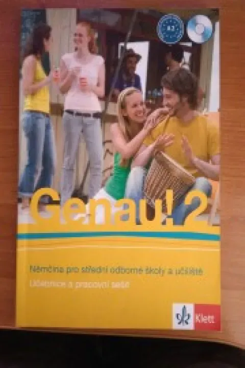 Genau! 2