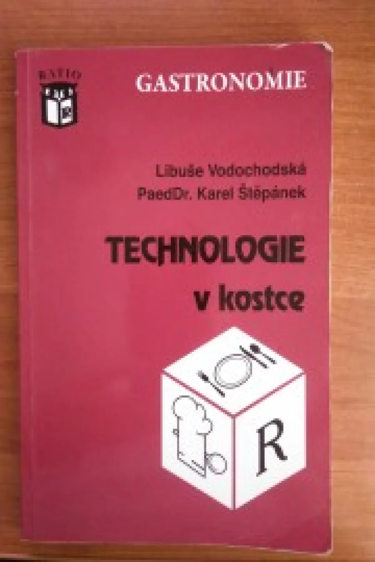 Technologie v kostce