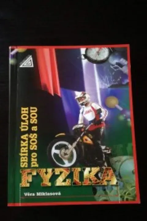 Fyzika