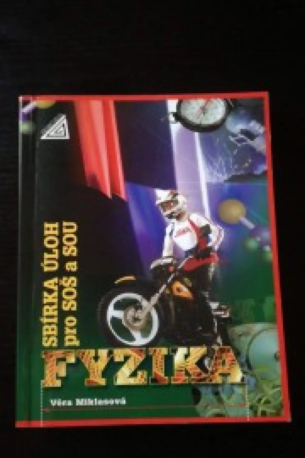 Fyzika