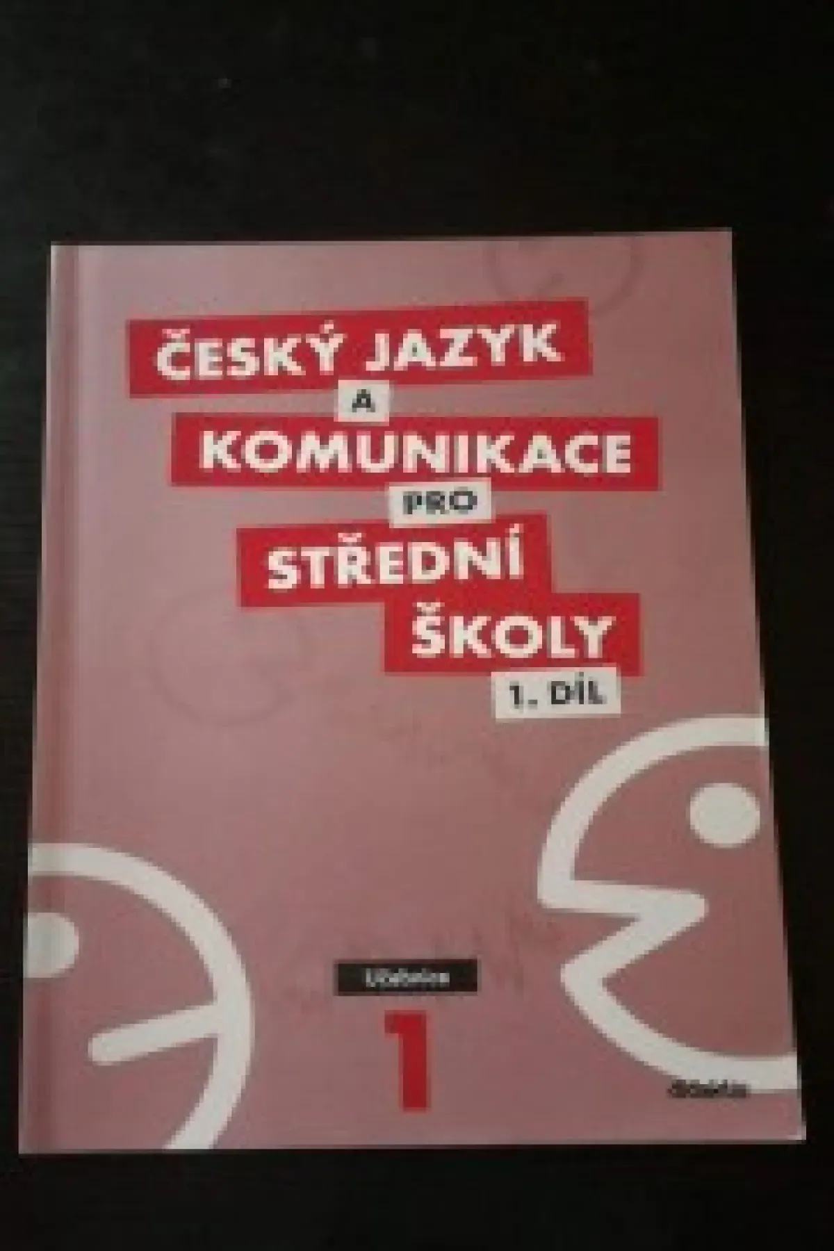 Český jazyk a komunikace pro střední školy 