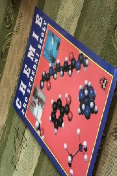 Chemie pro střední školy