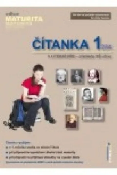 Čítanka 1