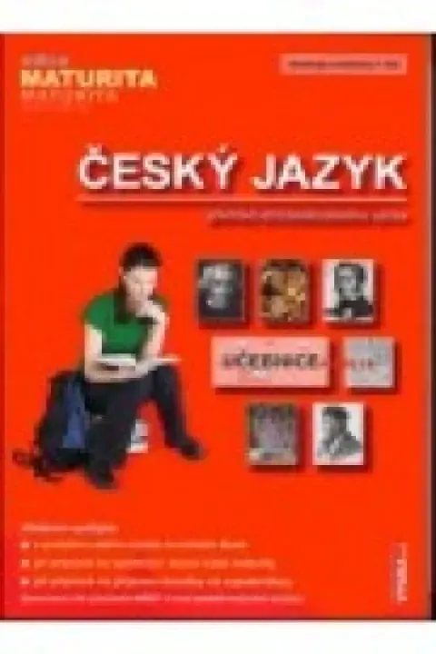 Český jazyk - edice maturita