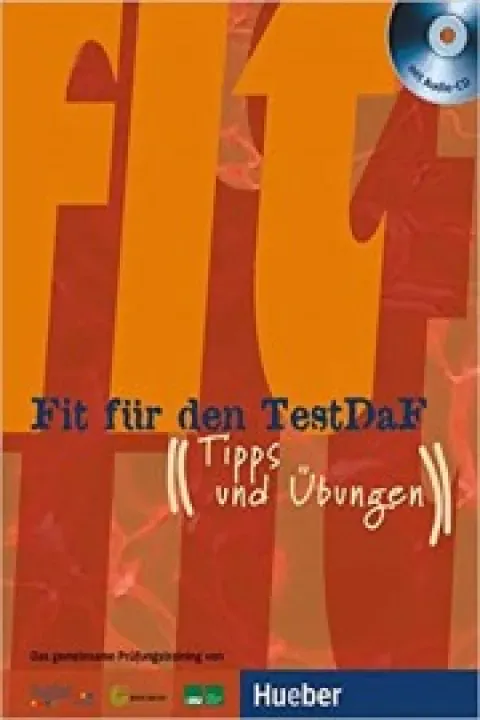 Fit für den TestDaF