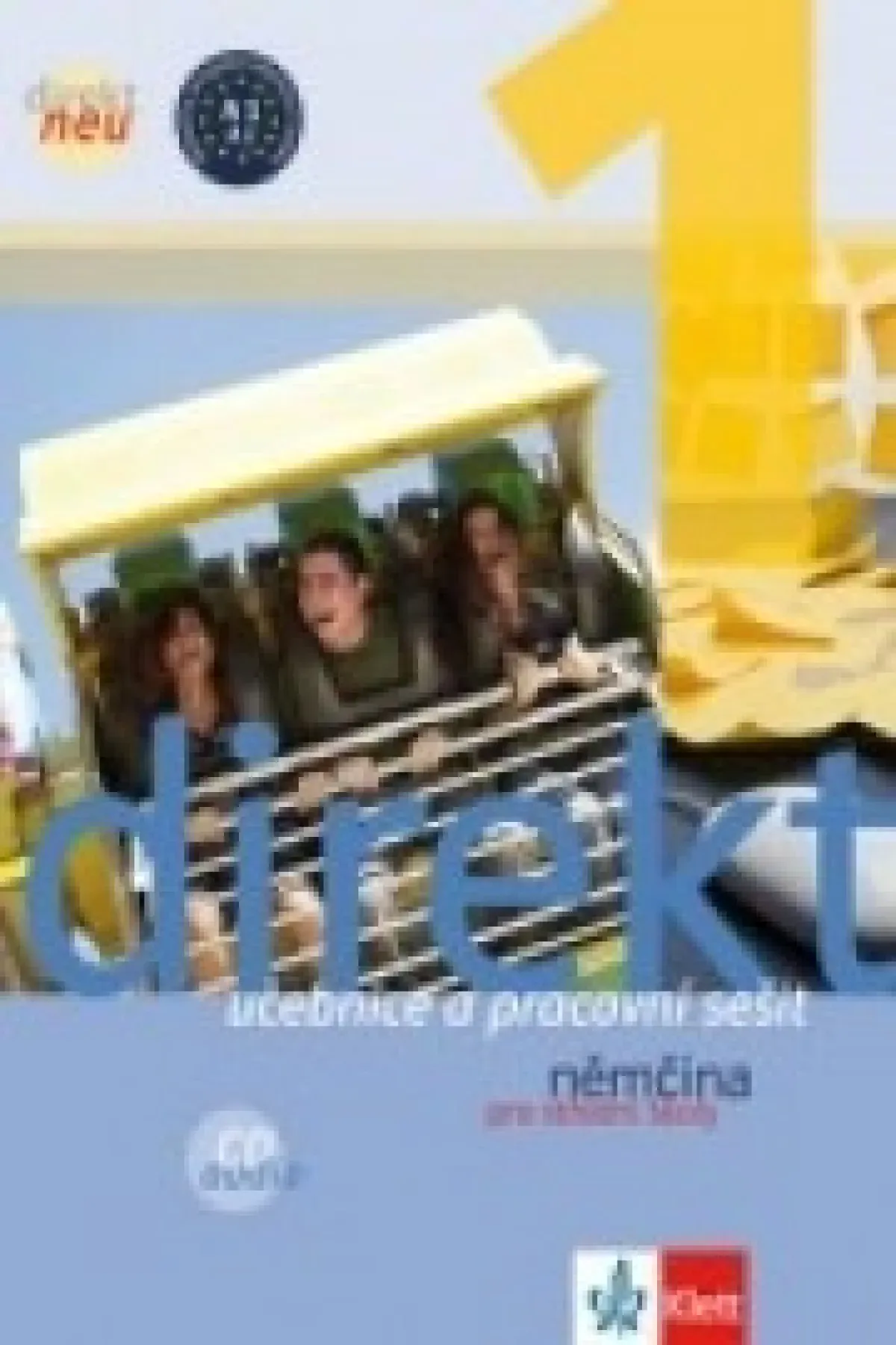 Direkt neu 1 - nakladatelství Klett