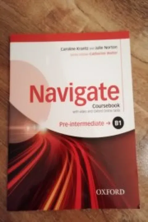 Navigate