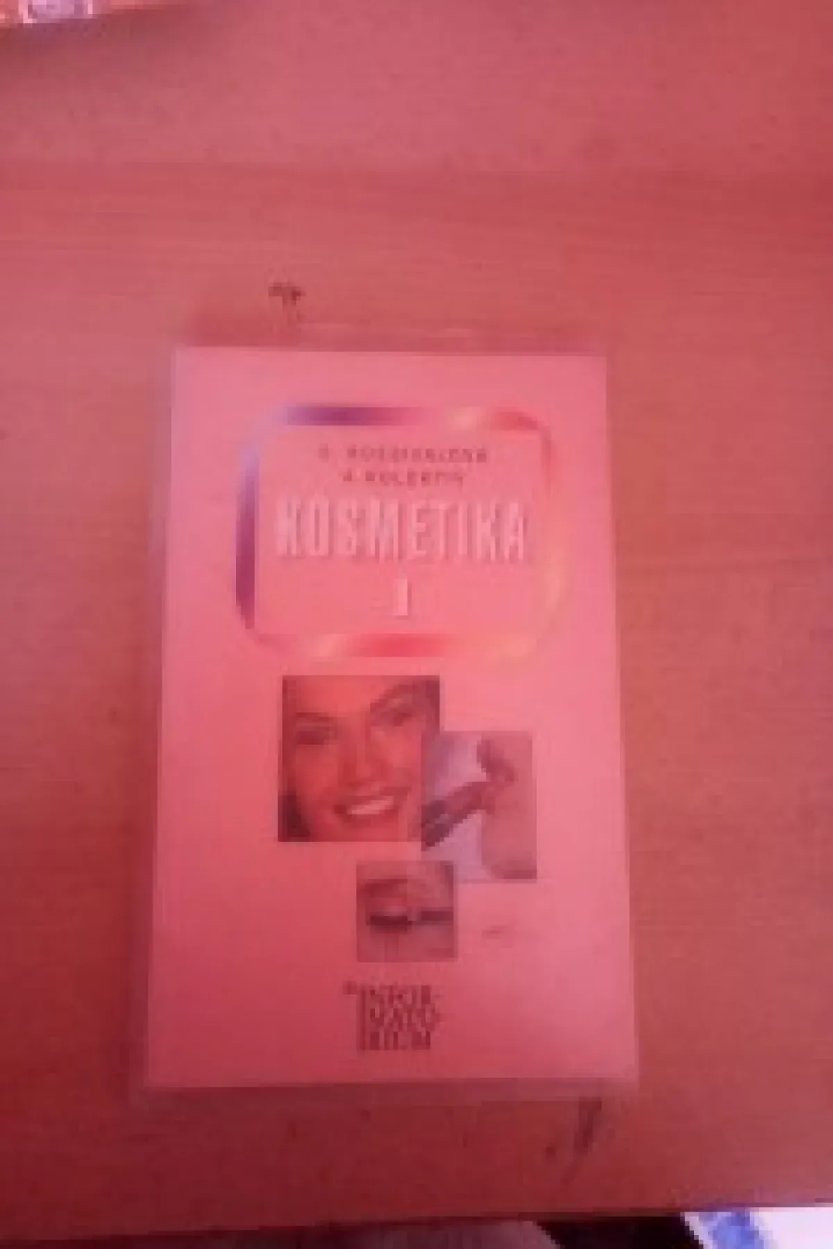 Kosmetika 1