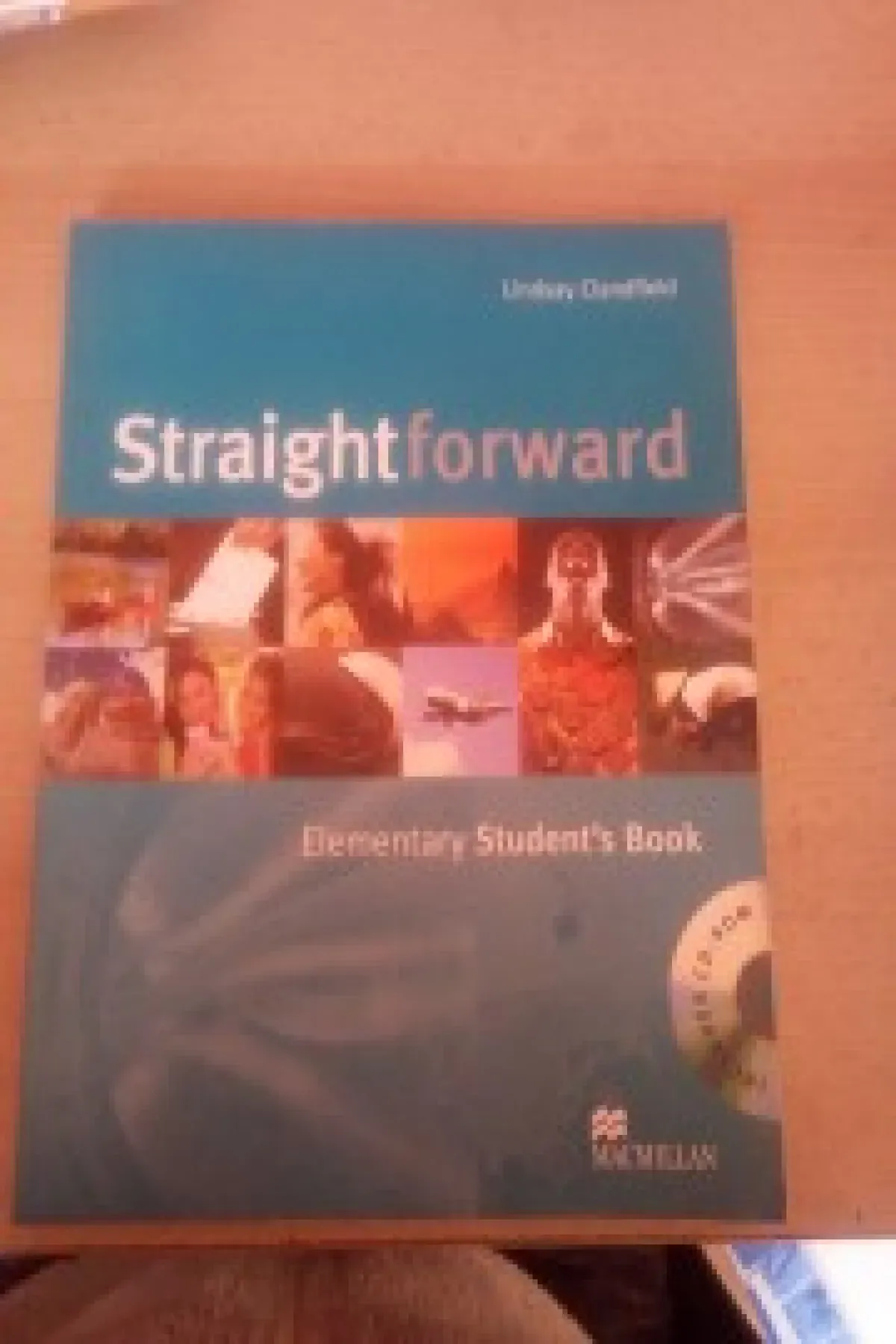 Straighforward