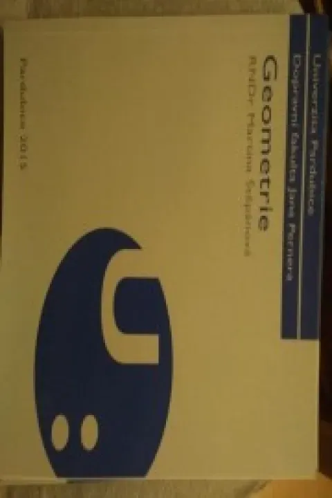 Geometrie