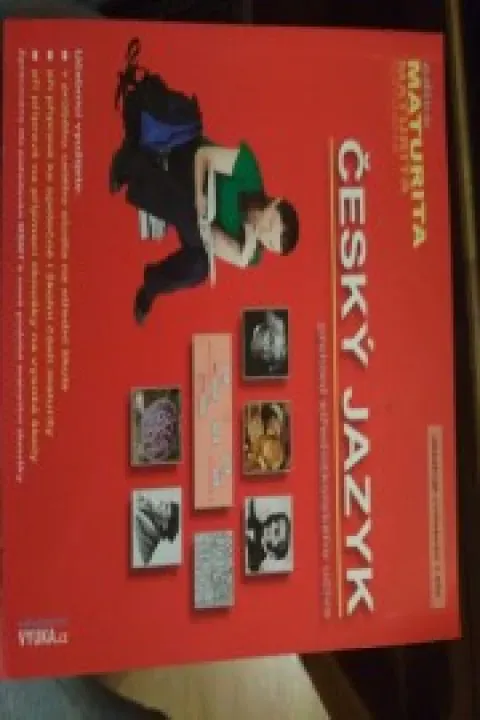 český jazyk 