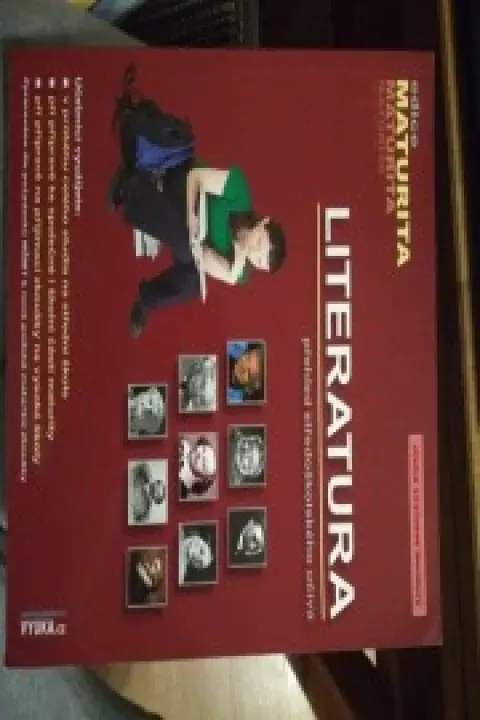 Literatura 