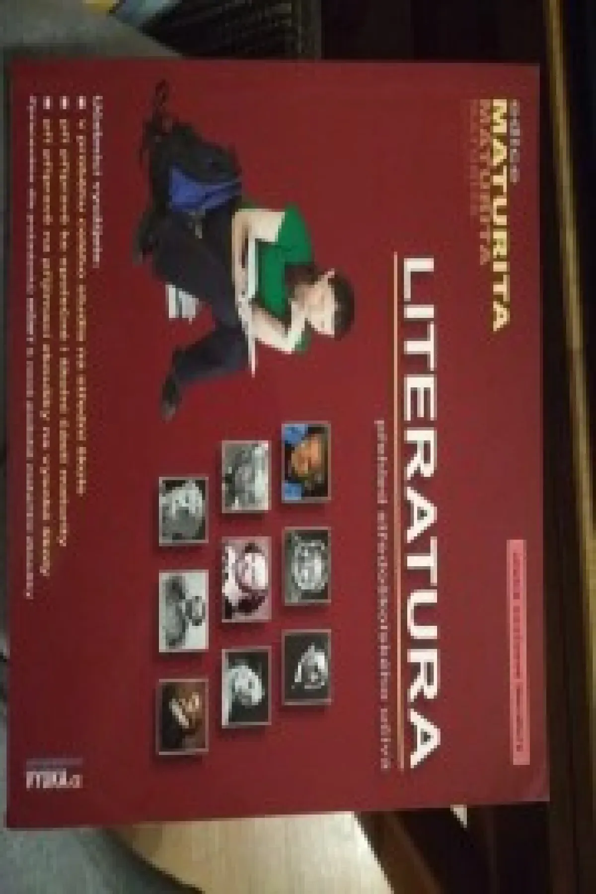 Literatura 