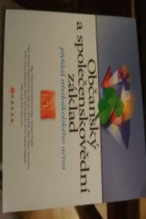 Občanský a společenskovědní základ