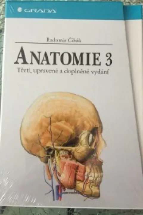 ANATOMIE 3
