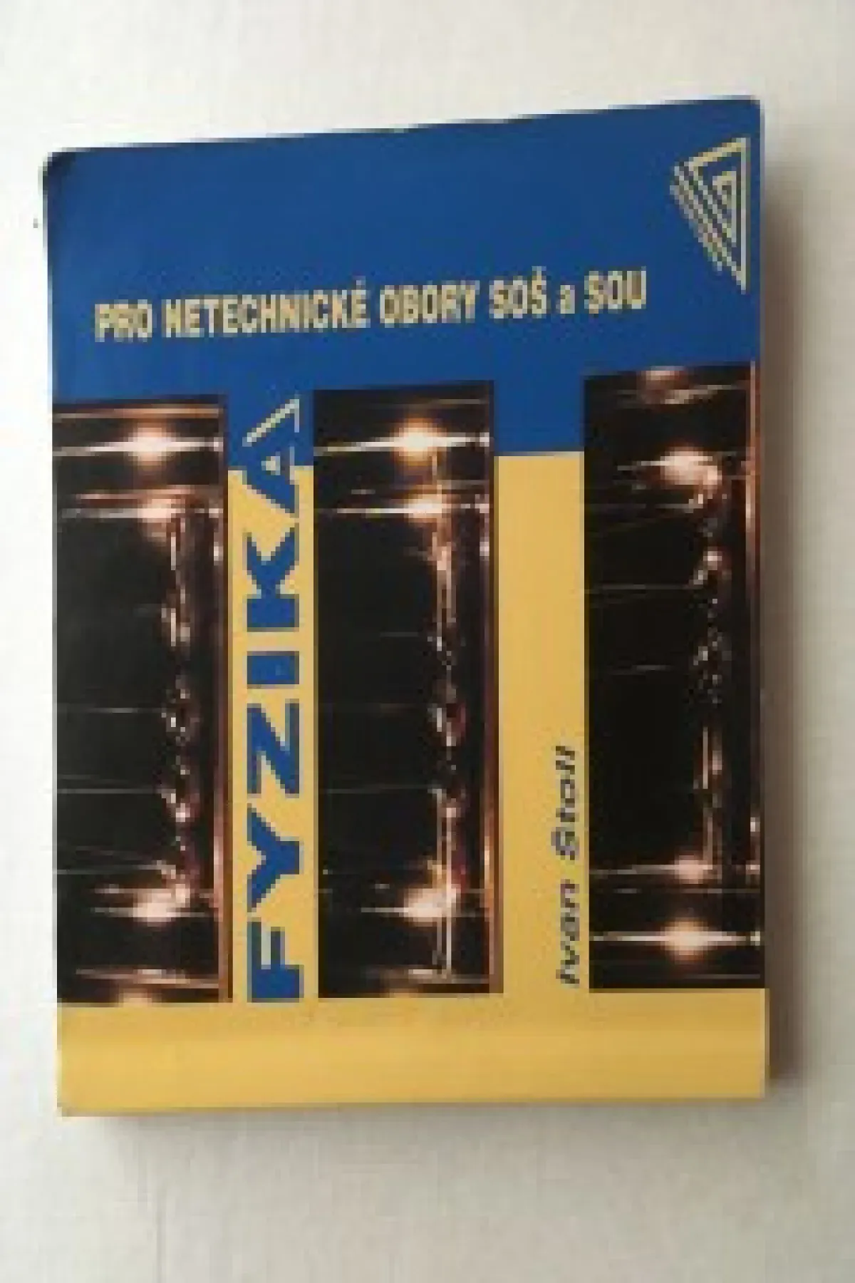 Fyzika pro netechnické obory SOŠ a SOU