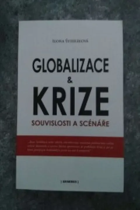 Globalizace a krize