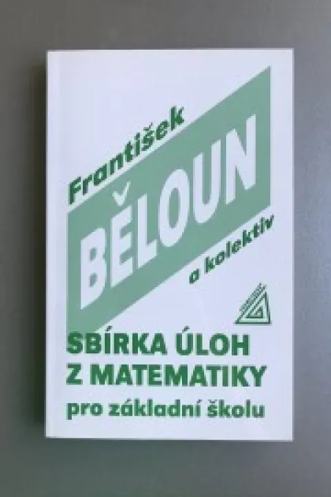 Český jazyk 7