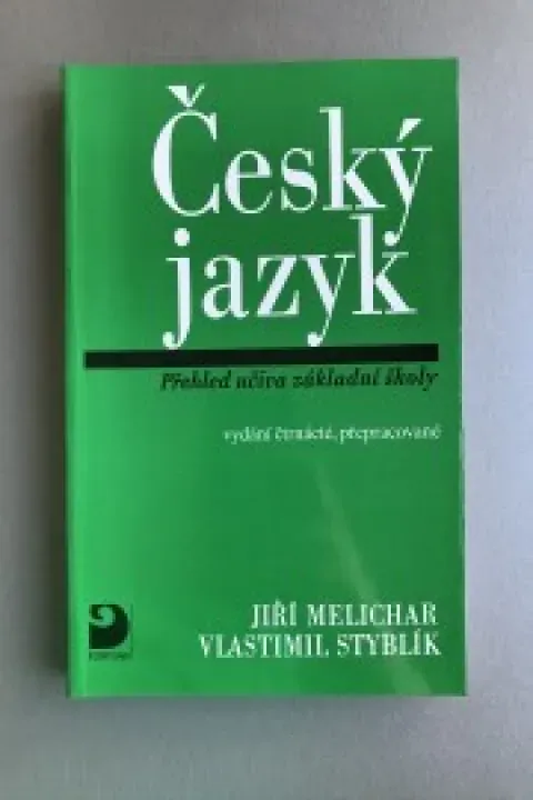 Sbírka úloh z matematiky pro základní školu