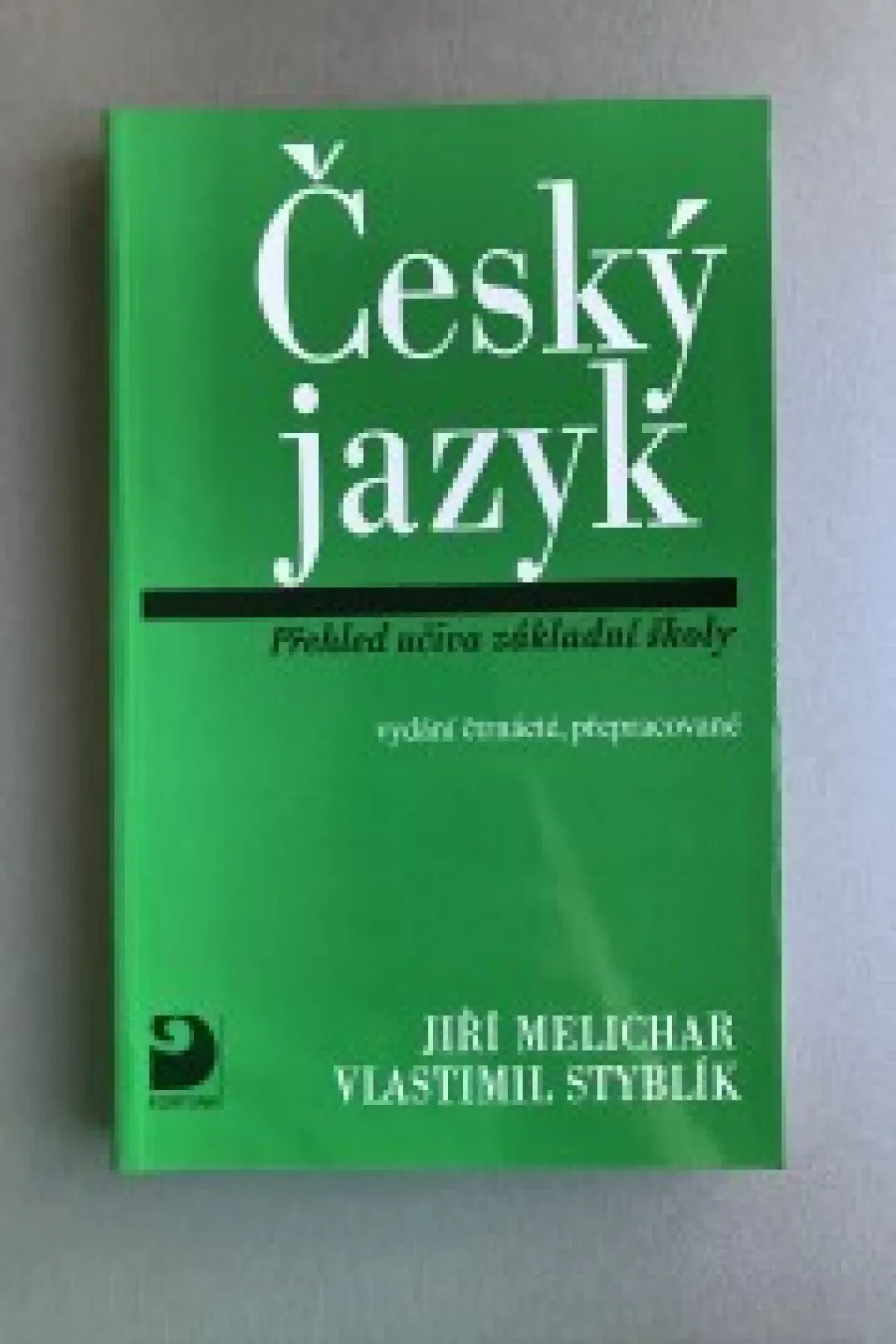 Sbírka úloh z matematiky pro základní školu