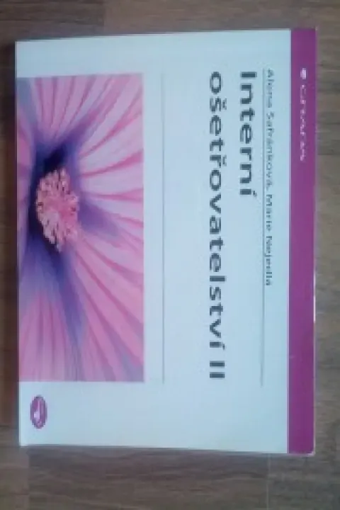 INTERNÍ OŠETŘOVATELSTVÍ 2