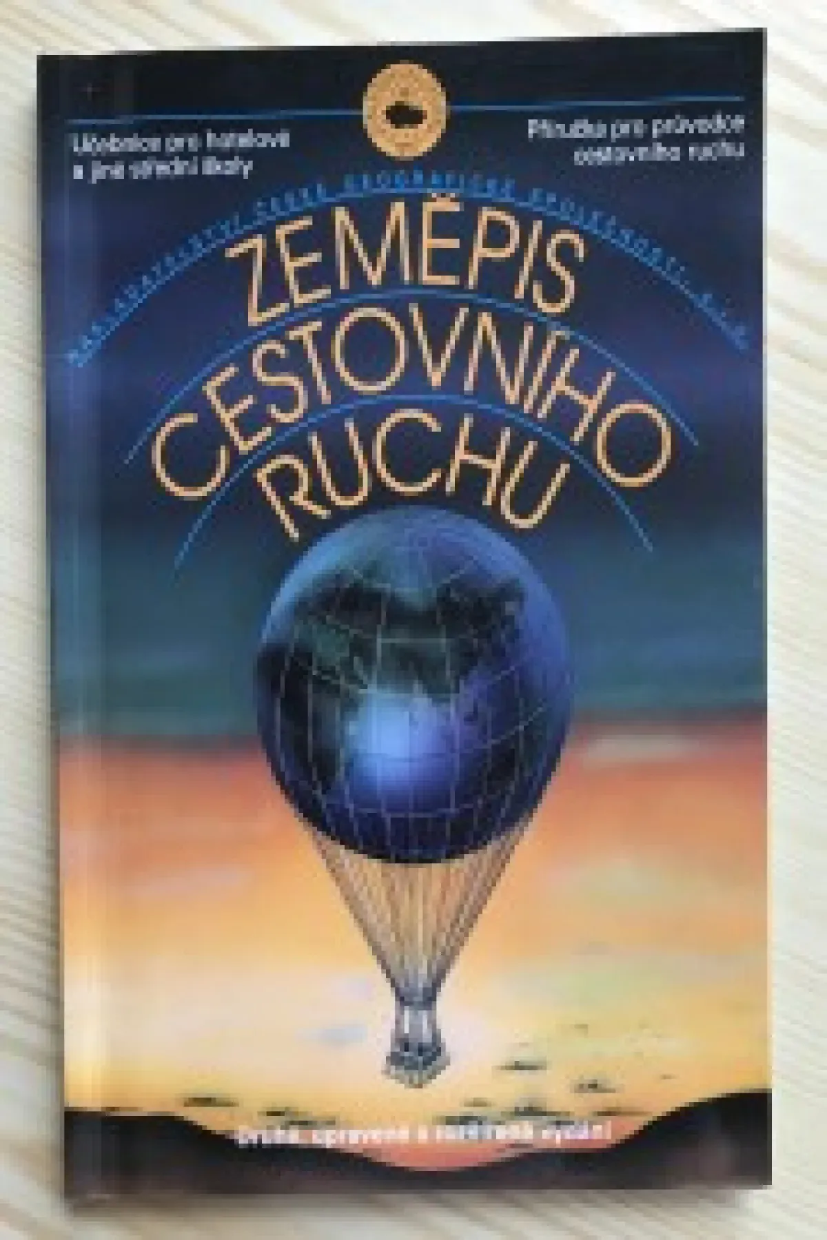 Český jazyk pro 2. ročník středních škol -SPN