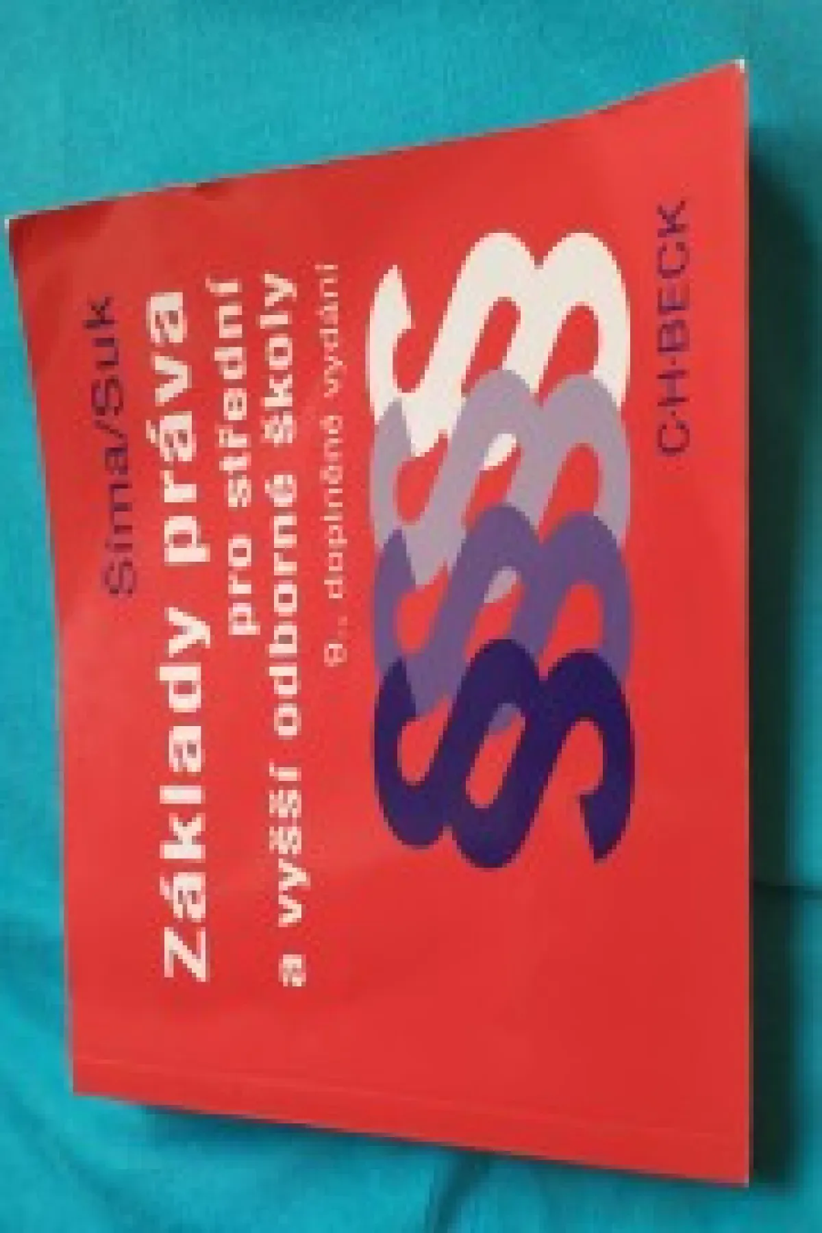 Základy práva