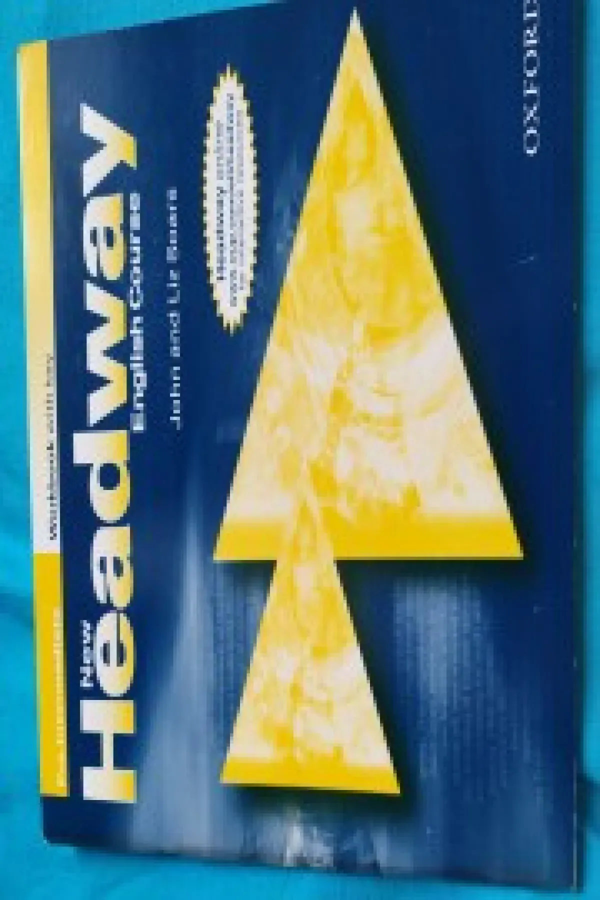 Headway pracovní sešit