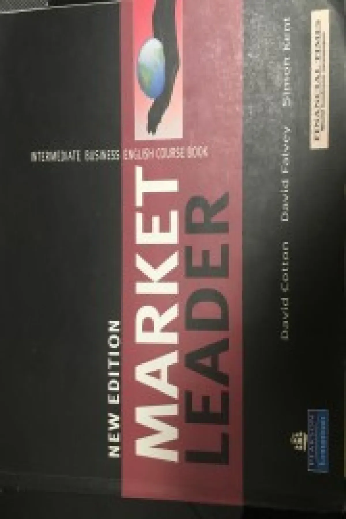 Market Leader New Edition Intermediate