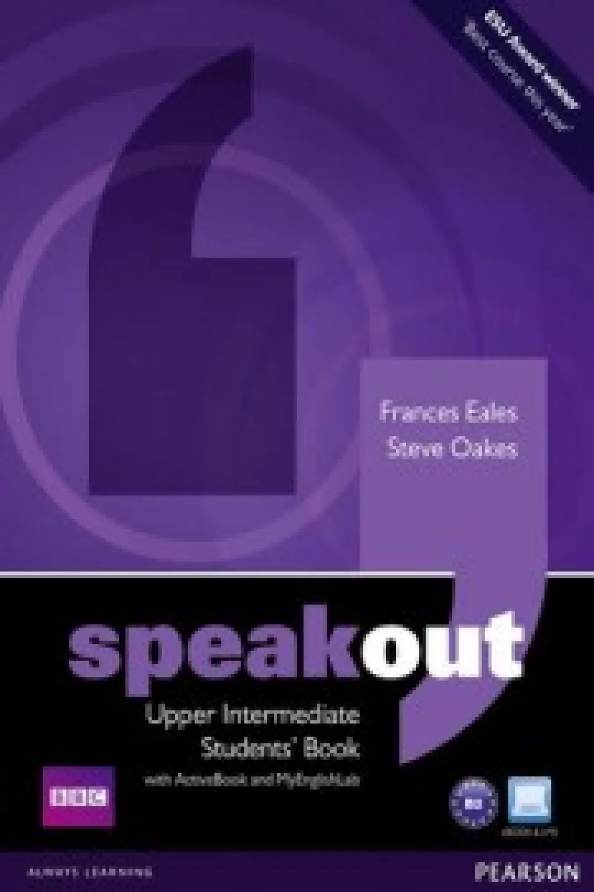 Speak out Upper Intermediate