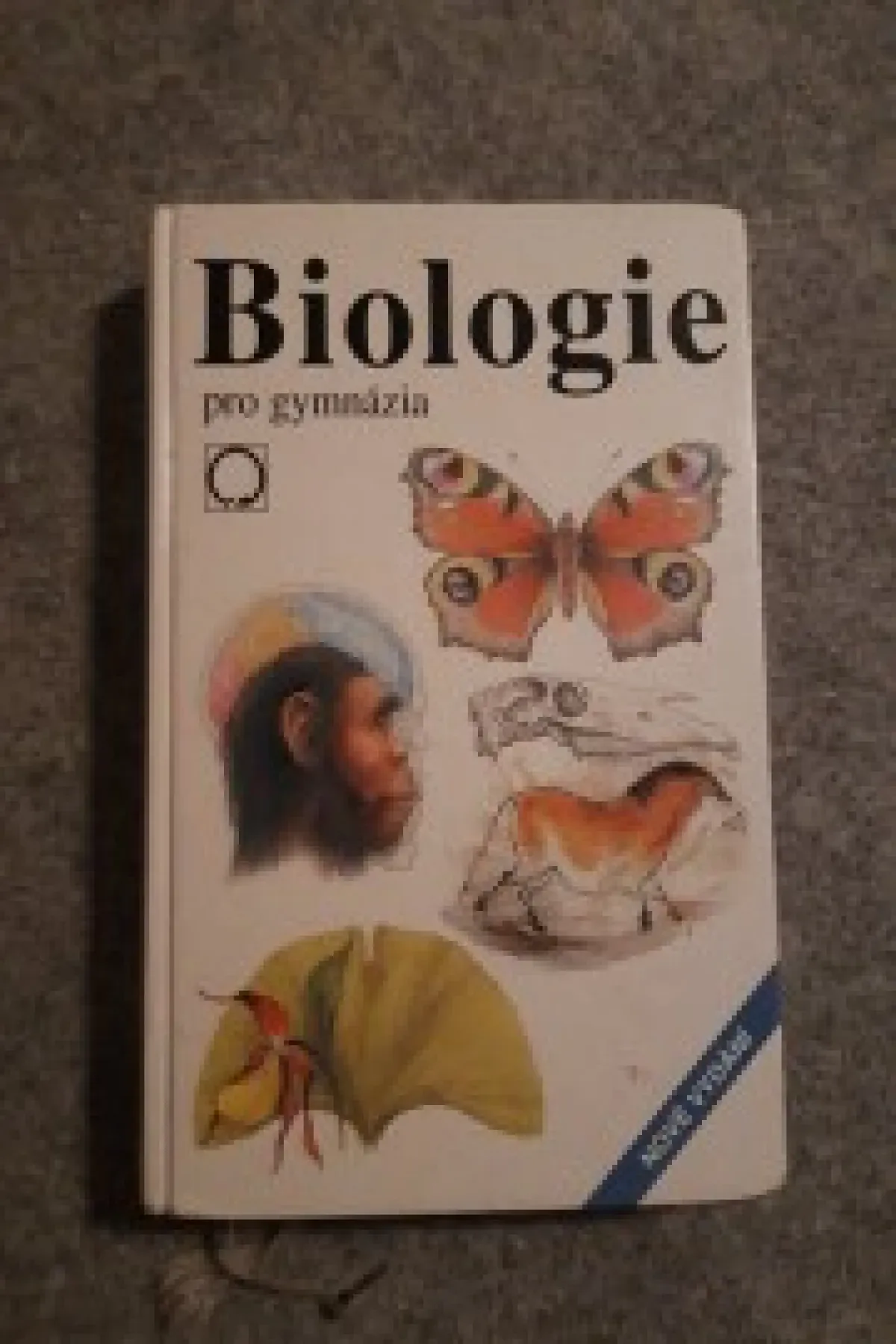 Biologie pro gymnázia