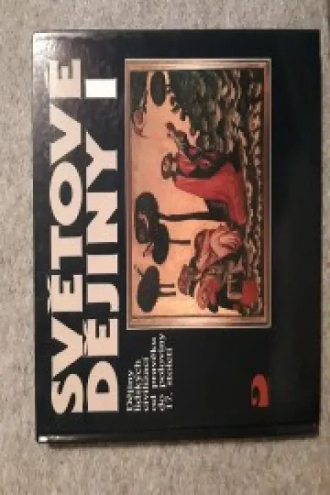 Světové dějiny I.