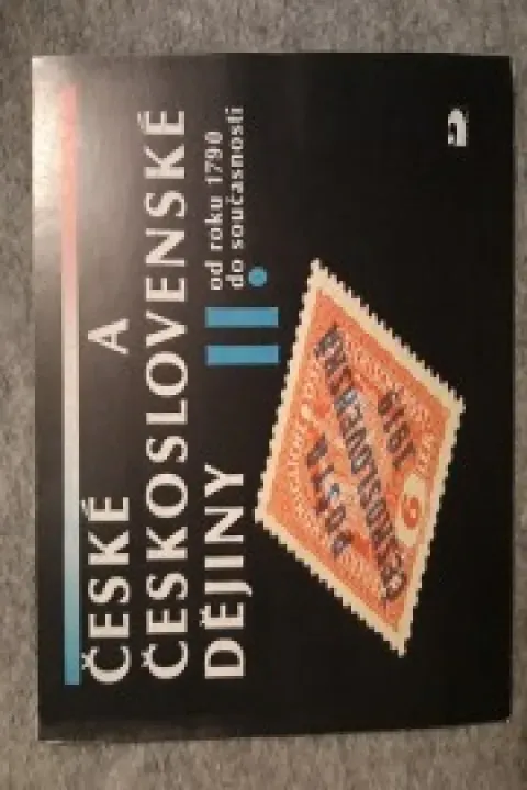 České a Československé dějiny II.