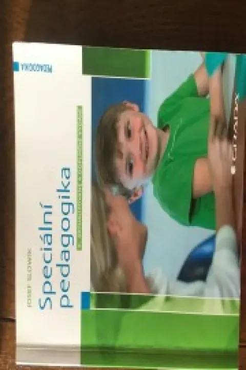 Speciální pedagogika
