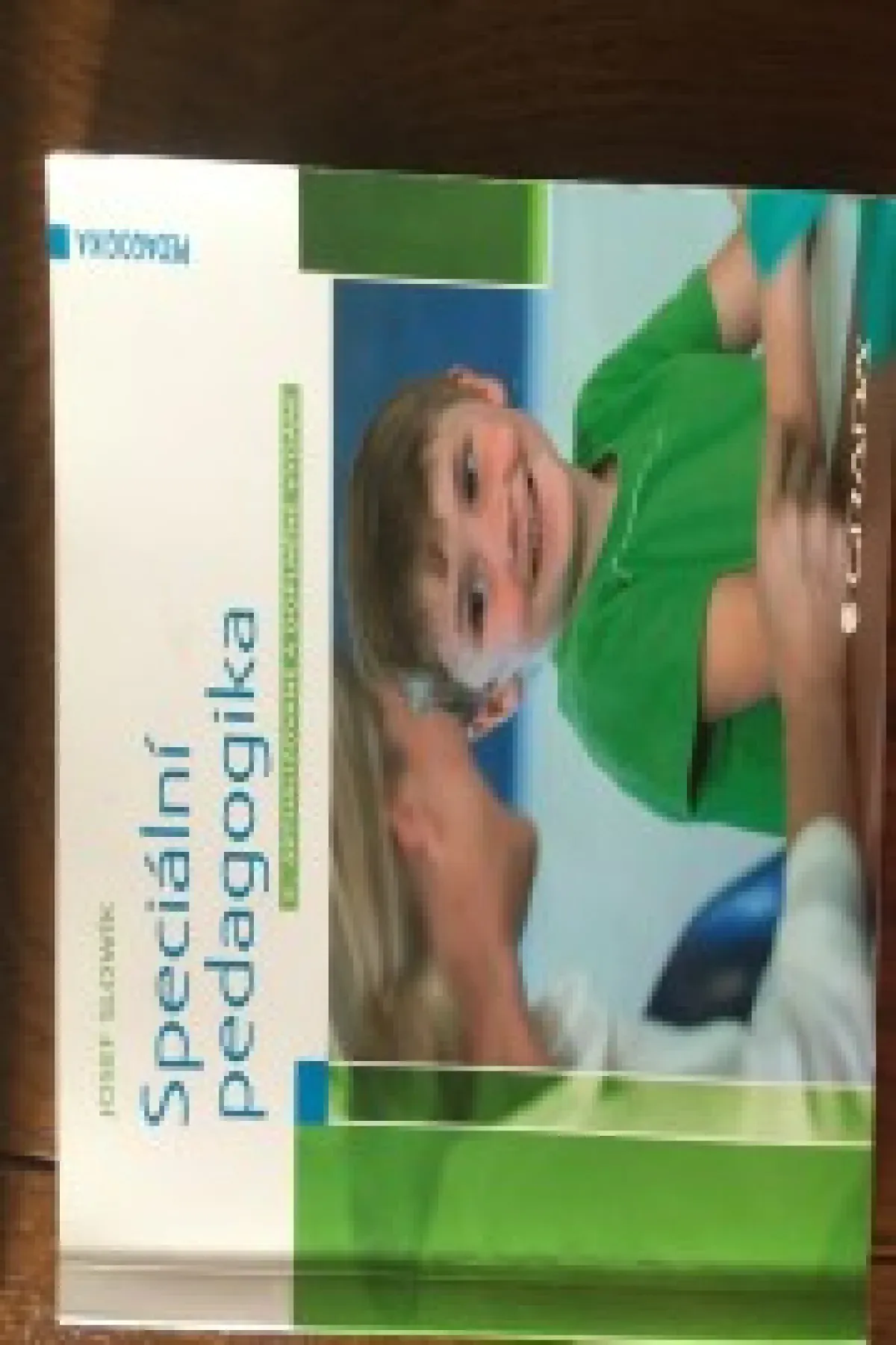 Speciální pedagogika
