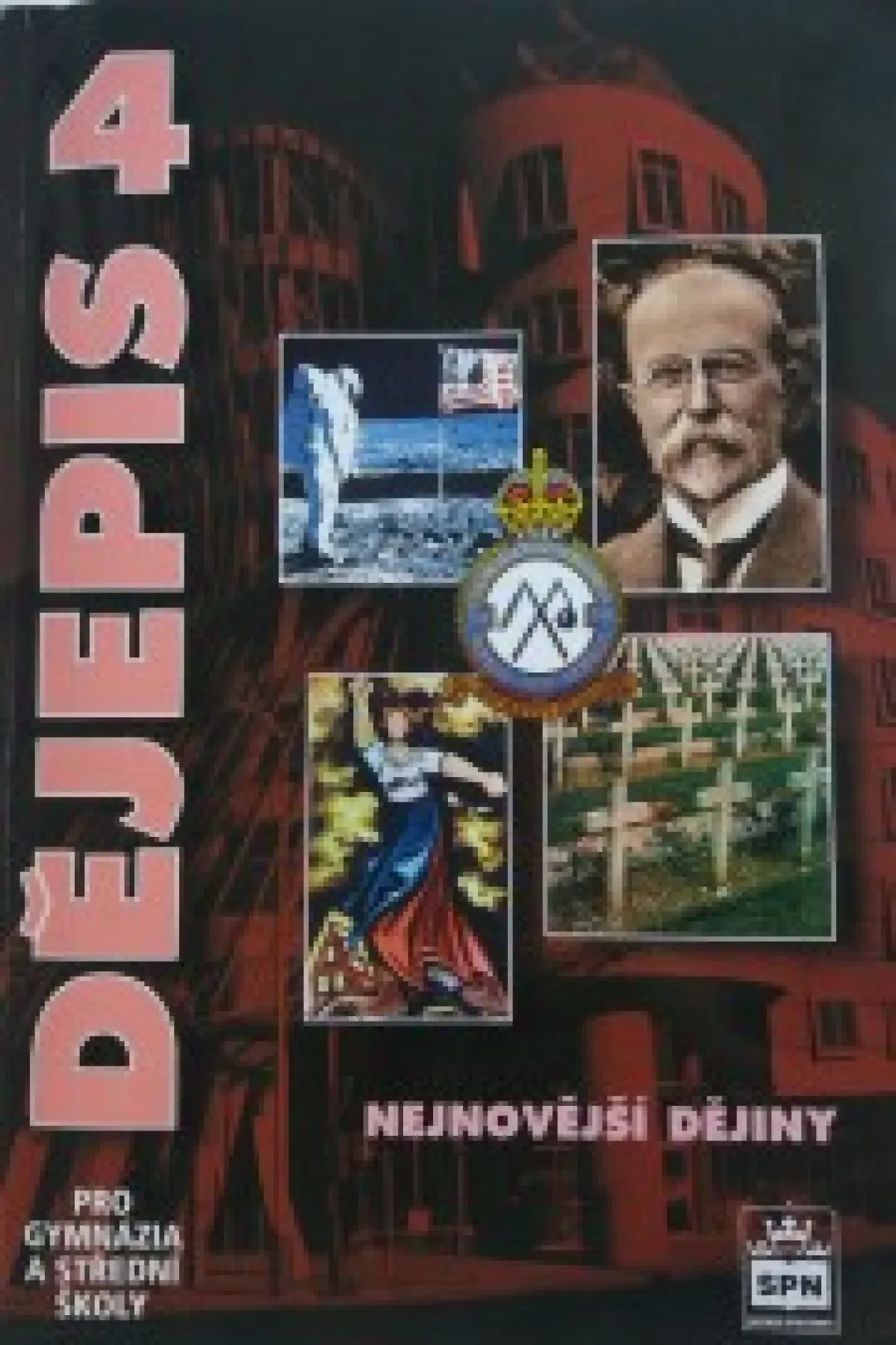 Dějepis 
