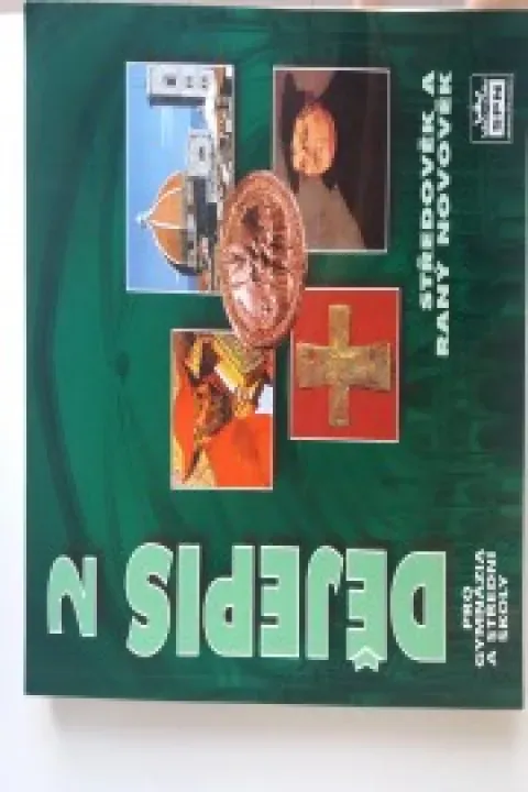 Dějepis 
