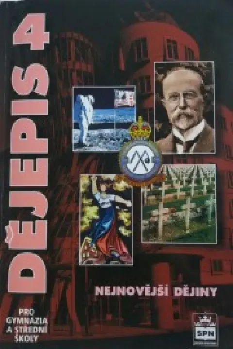 Dějepis 
