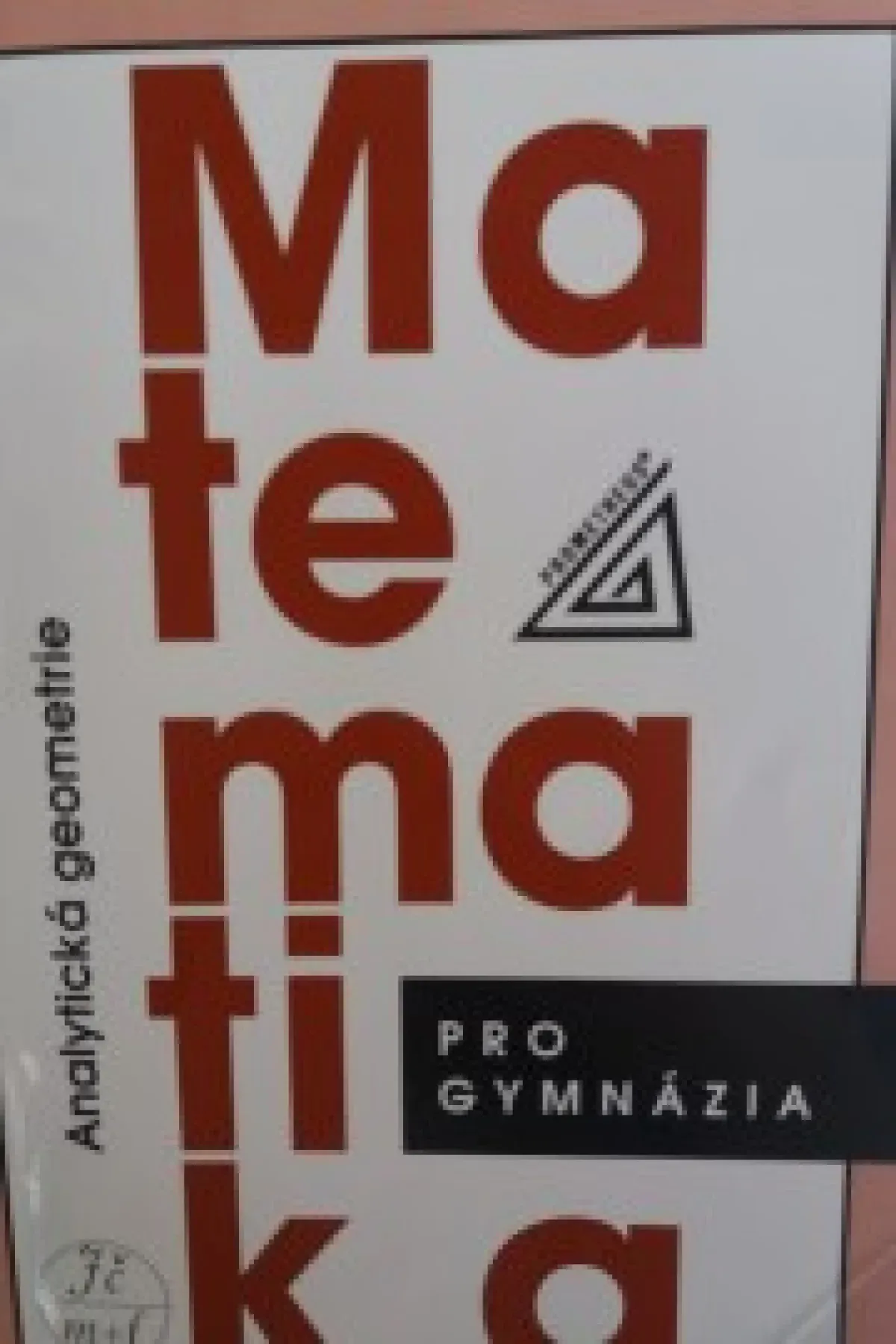 Matematika 
