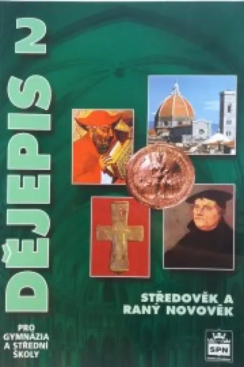 Dějepis 