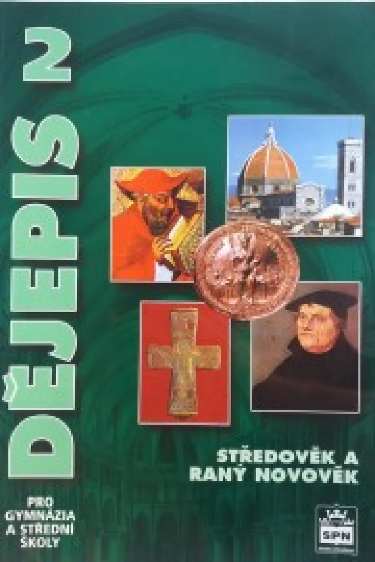 Dějepis 