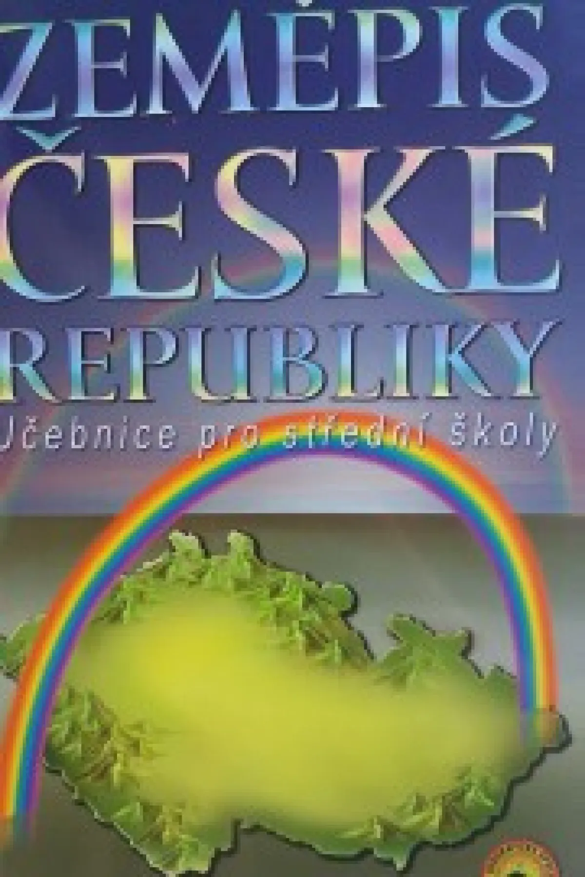 Zeměpis