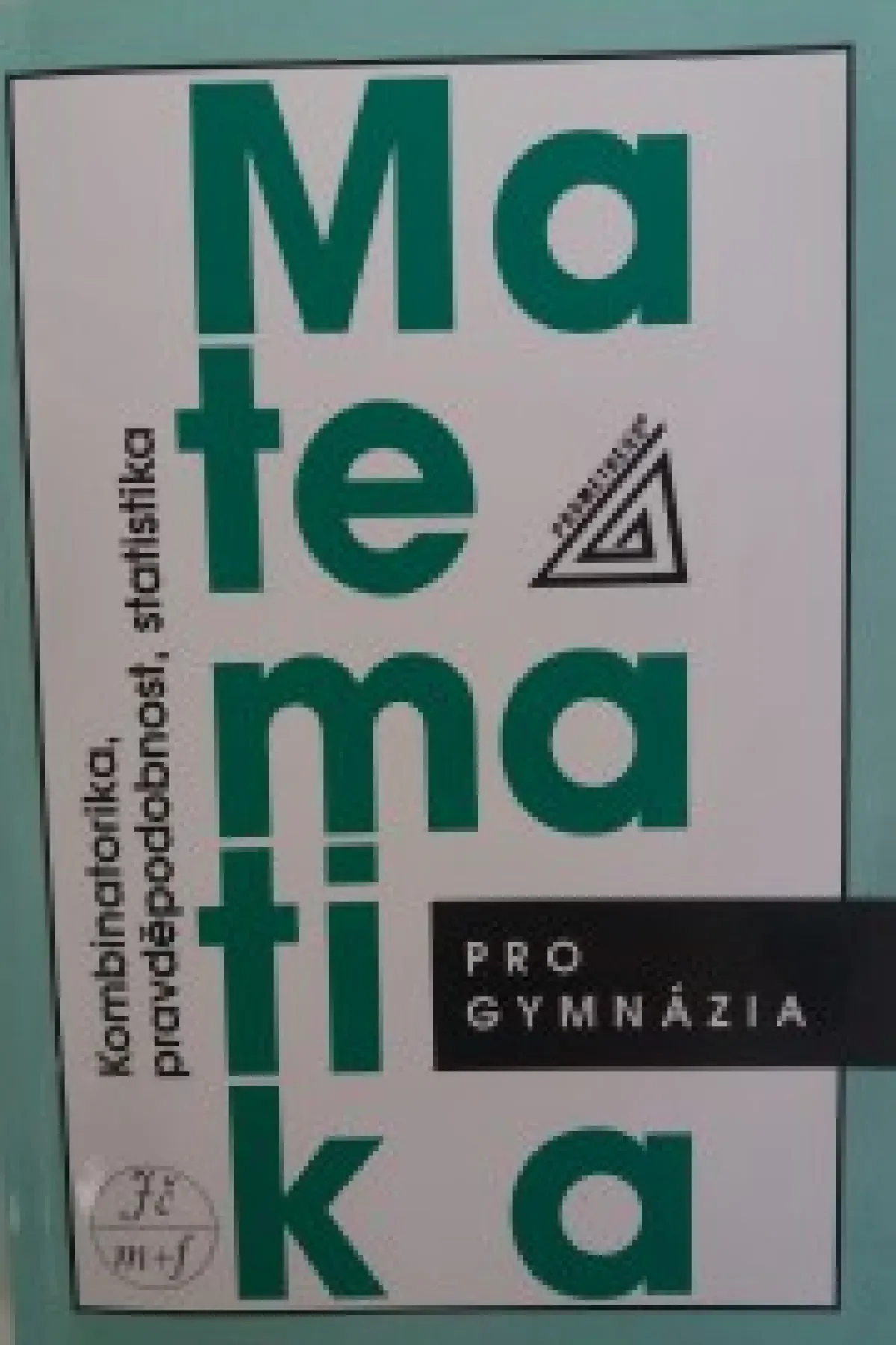Matematika 