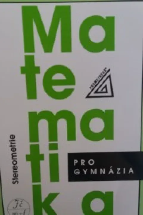 Matematika 
